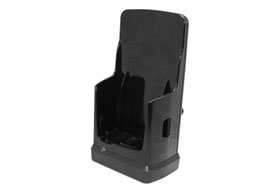 CHARGER, CN50/51, HOLSTER, BELT CLIP